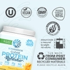 Sunwarrior, Clear Protein Refresher, персик и манго, 420 г (14,8 унции)