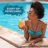Sunwarrior, Clear Protein Refresher, персик и манго, 420 г (14,8 унции)