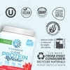 Sunwarrior, Clear Protein Refresher, арбуз, 420 г (14,8 унции)