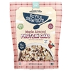 Seven Sundays, Protein Oats with Flax &amp; Chia, клен и миндаль, 454 г (16 унций)