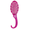 Wet Brush, щетка для душа Detangler®, розовый с блестками, 1 шт. (Товар снят с продажи) 
