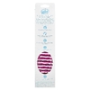 Wet Brush, щетка для душа Detangler®, розовый с блестками, 1 шт. (Товар снят с продажи) 