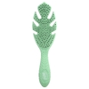 Wet Brush, Средство для расчесывания волос Go Green ™, зеленое, 1 кисть