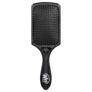 Wet Brush, щетка для расчесывания, черная, 1 шт.
