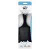 Wet Brush, щетка для расчесывания, черная, 1 шт.
