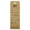 Wet Brush, Go Green, средство для расчесывания волос, розовый, 1 кисть