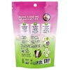 RADIUS, Kids, EcoFlex Floss, жевательная резинка, 50 зубочисток для компостирования