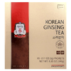 JungKwanJang, Чай с корейским женьшенем, 60 пакетиков по 3 г (0,11 унции)