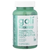 Goli Nutrition, жевательные таблетки пре, пост и пробиотики, 60 жевательных конфет
