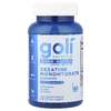 Goli Nutrition, Жевательные мармеладки с моногидратом креатина, 60 жевательных таблеток