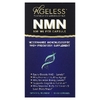 Ageless Foundation Laboratories, NMN, 500 мг, 30 растительных капсул