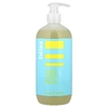 Bliss, Soapy Suds ™, гель для душа, лимон и шалфей, 505 мл (17 жидк. Унций)