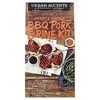 Urban Accents, Набор для свинины Sweet &amp; Smoky BBQ, 198 г (7 унций)