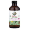 MaryRuth's, органическая укропная вода, в жидкой форме, для новорожденных, 120 мл (4 жидк. унции)