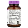 Bluebonnet Nutrition, хелатный марганец, 10 мг, 90 растительных капсул
