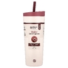 Blender Bottle, Шейкер стакан 2 в -1, Sahara Sunset, 710 мл (24 унции)