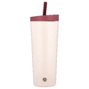 Blender Bottle, Шейкер стакан 2 в -1, Sahara Sunset, 710 мл (24 унции)