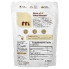Micro Ingredients, Порошок из органической шелухи семян подорожника, 907 г (2 фунта)