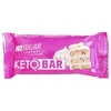 No Sugar Company, Keto Bar ™, праздничный торт, 12 батончиков, по 40 г