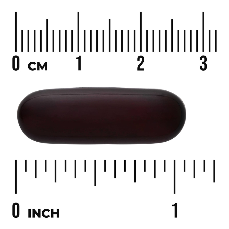 Swanson Vitamins, Ежедневное усиление антиоксидантов, 60 мягких таблеток