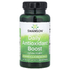 Swanson Vitamins, Ежедневное усиление антиоксидантов, 60 мягких таблеток