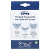 Dr. Brown's, Lovey, Happy Paci™, силиконовый контейнер для соски и держателя для зубов, для детей от 0 до 12 месяцев, жираф, набор из 2 предметов