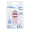 Dr. Brown's, Advantage™, соска, для детей 0–6 месяцев, лаванда, 2 шт.