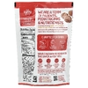 Happy Family Organics, Happy Baby, крем из органических фруктов и овощей, для крошек, клубника, мускатная тыква и банан, 28 г (1 унция)