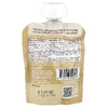 Happy Family Organics, Happy Baby®, Nutty Blends™, для детей от 6 месяцев, органическая паста из груш и кешью, 85 г (3 унции)