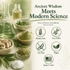 Terra Origin, Healthy Greens, тропическая маракуйя, 319,5 г (11,27 унции)