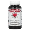 Kroeger Herb Co, смесь для носовых пазух, 100 вегетарианских капсул