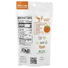 Stevita, Naturals, леденцы без сахара, со вкусом апельсина, 85 г (3 унции)