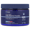 Trace, ConcenTrace® Daily Mineral Powder, голубая малина, 132 г (4,65 унции)