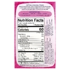 KOS, Hydration + Protein, освежающая смесь для напитков, ягоды, 7 пакетиков по 18 г (0,65 унции)