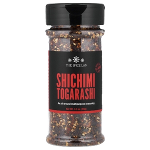 The Spice Lab, Приправы ситими тогараси, 93 г (3,3 унции) (Товар снят с продажи) 