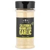 The Spice Lab, Калифорнийский гранулированный чеснок, 141 г (5 унций) (Товар снят с продажи) 