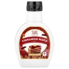 ChocZero, Кленовый сироп с корицей, 300 г (10,5 унции)