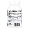 Natural Factors, WomenSense®, D-манноза, 60 вегетарианских капсул (Товар снят с продажи) 