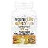 Natural Factors, RegenerLife®, NMN Surge, 500 мг, 30 вегетарианских капсул