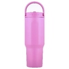 HydroJug, Sport Bottle, Taffy, 32 унции (Товар снят с продажи) 