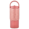 HydroJug, Sport Kids, клетки с ромашками, 354 г (14 унций)