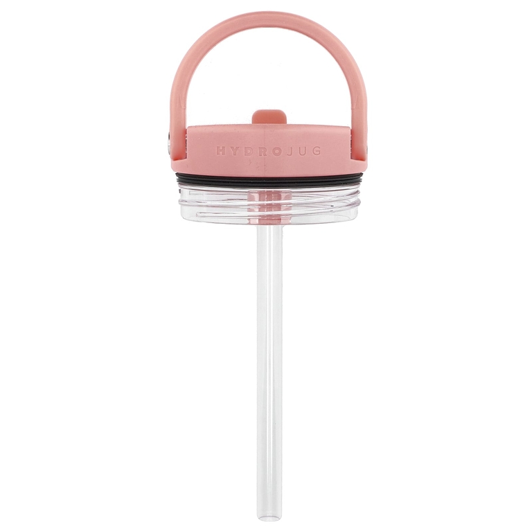 HydroJug, Sport Kids, клетки с ромашками, 354 г (14 унций)