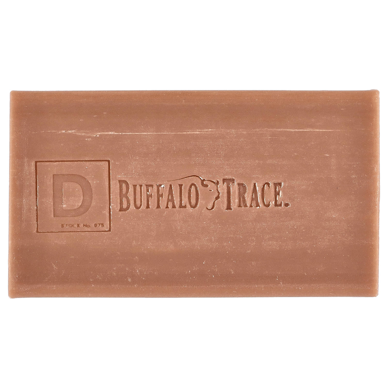 Duke Cannon Supply Co., кусковое мыло из бурбона, 283 г (10 унций)