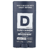 Duke Cannon Supply Co., Trench Warfare® антиперспирант и дезодорант, Midnight Swim, сандаловое дерево и лаванда, 85 г (3 унции)