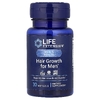Life Extension, Men's Health, средство для роста волос для мужчин, 30 капсул