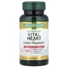 Nature's Bounty, Advanced Vital Heart, с коэнзимом Q10 и магнием, 60 капсул с быстрым высвобождением