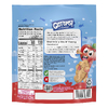 Gerber, Get'ems! ™, печенье Ocean World, для детей от 3 лет, тыква, яблоко и корица, 142 г (5 унций)  