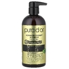 Pura D'or, Advanced Therapy, шампунь, 473 мл (16 жидк. Унций)
