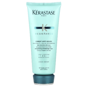 Kerastase, Resistance, укрепляющий крем против ломкости кожи, 200 мл (6,8 жидк. Унции) (Товар снят с продажи) 