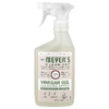 Mrs. Meyers Clean Day, очищающий спрей-гель с уксусом, яблоня, 473 мл (16 жидк. унций)